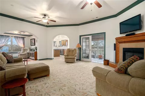 3770 Glenbrook Loop, Springdale, AR 72764 photo 6