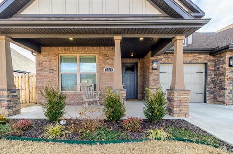 1531 Eureka Rd, Centerton, AR 72719 photo 30