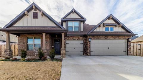 1531 Eureka Rd, Centerton, AR 72719 photo 1