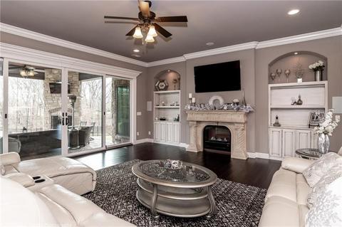 3350 Oak Tree Dr, Centerton, AR 72719 photo 6