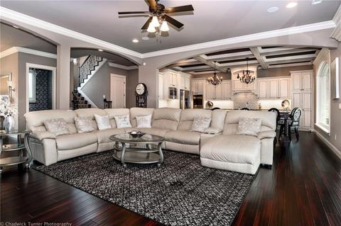 3350 Oak Tree Dr, Centerton, AR 72719 photo 5