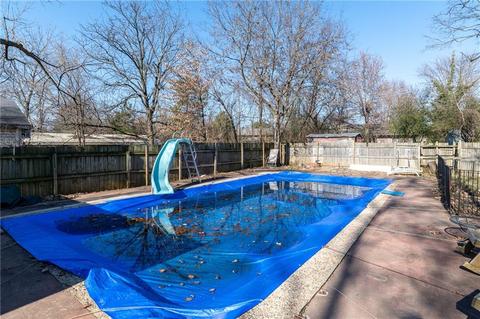 1600 Backus Ave, Springdale, AR 72762 photo 30