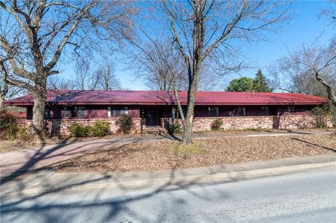 1600 Backus Ave, Springdale, AR 72762 photo 1