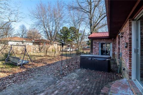1600 Backus Ave, Springdale, AR 72762 photo 29