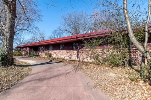 1600 Backus Ave, Springdale, AR 72762 photo 2