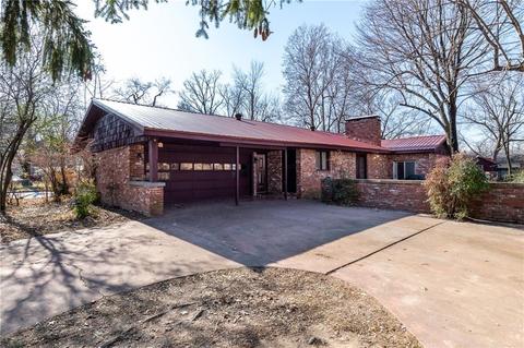 1600 Backus Ave, Springdale, AR 72762 photo 3