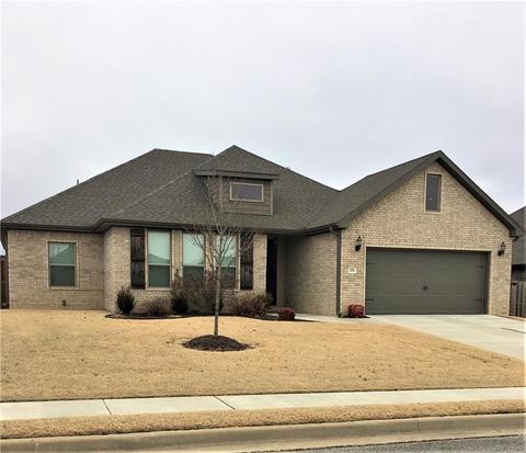 251 Cisterna Dr, Centerton, AR 72719 photo 3