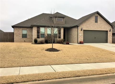 251 Cisterna Dr, Centerton, AR 72719 photo 1