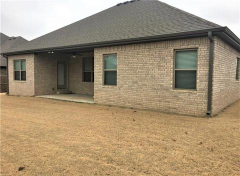 251 Cisterna Dr, Centerton, AR 72719 photo 13