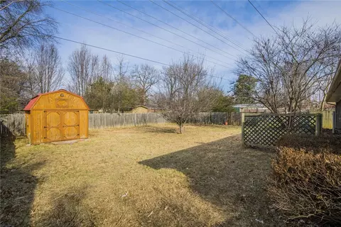2402 Mida Ave, Springdale, AR 72762 photo 20