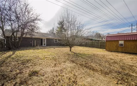 2402 Mida Ave, Springdale, AR 72762 photo 18