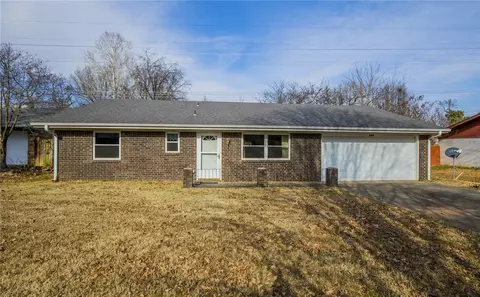 2402 Mida Ave, Springdale, AR 72762 photo 21