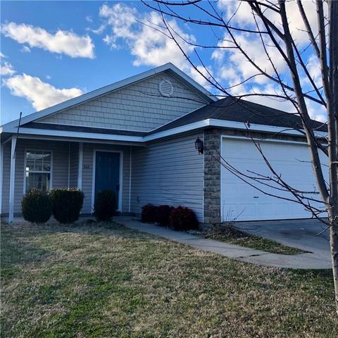 345 Cascade Cir, Springdale, AR 72764 photo 22