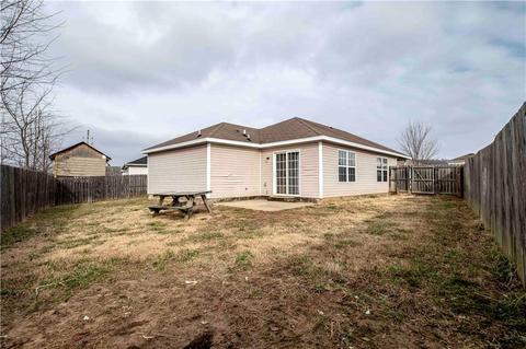 345 Cascade Cir, Springdale, AR 72764 photo 20