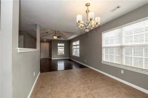 345 Cascade Cir, Springdale, AR 72764 photo 3