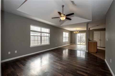 345 Cascade Cir, Springdale, AR 72764 photo 6