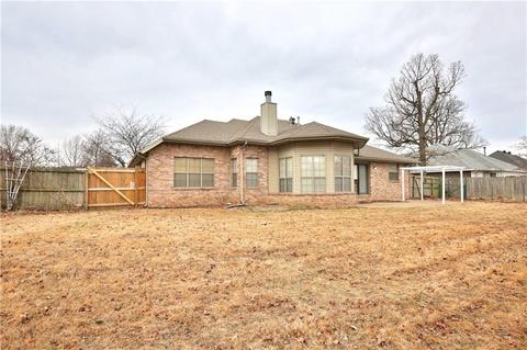 1379 Forest St, Springdale, AR 72764 photo 28