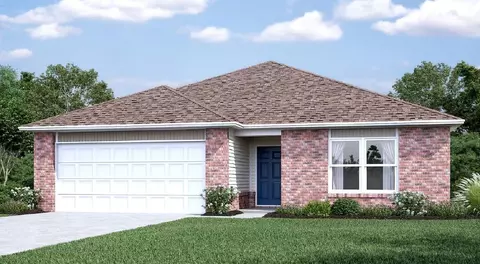 2388 Sebright Ave, Springdale, AR 72764 photo 1