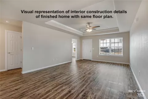 801 Vista St, Gentry, AR 72734 photo 4