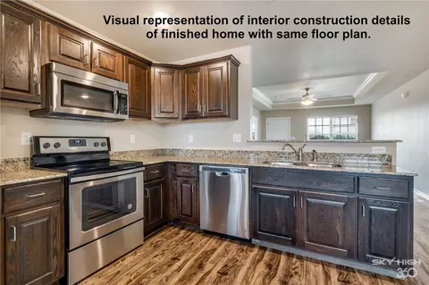 801 Vista St, Gentry, AR 72734 photo 6