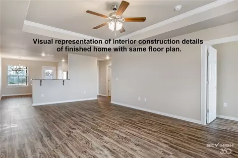 801 Vista St, Gentry, AR 72734 photo 3