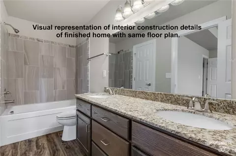 801 Vista St, Gentry, AR 72734 photo 12