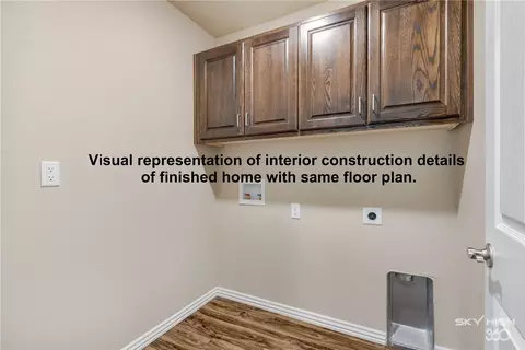 801 Vista St, Gentry, AR 72734 photo 8