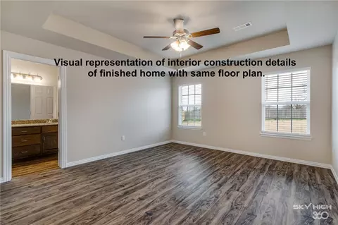 801 Vista St, Gentry, AR 72734 photo 9