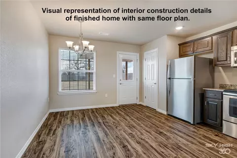 801 Vista St, Gentry, AR 72734 photo 7