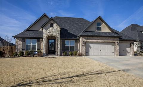 6306 S 49th St, Rogers, AR 72758 photo 1
