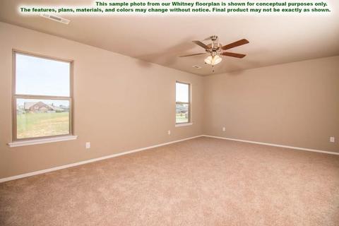 1011 Queen St, Centerton, AR 72719 photo 9