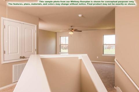 1011 Queen St, Centerton, AR 72719 photo 7