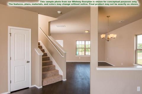 1011 Queen St, Centerton, AR 72719 photo 4