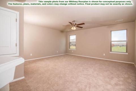 1011 Queen St, Centerton, AR 72719 photo 8