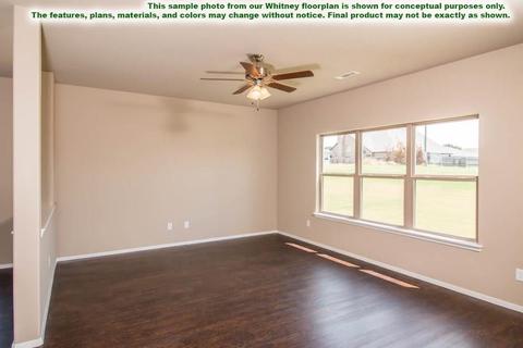 1011 Queen St, Centerton, AR 72719 photo 5