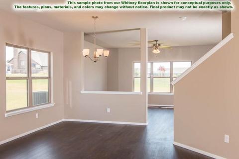 1011 Queen St, Centerton, AR 72719 photo 3