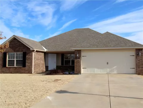 1230 Lariat Dr, Centerton, AR 72719 photo 1