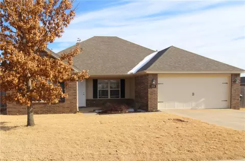 1230 Lariat Dr, Centerton, AR 72719 photo 2