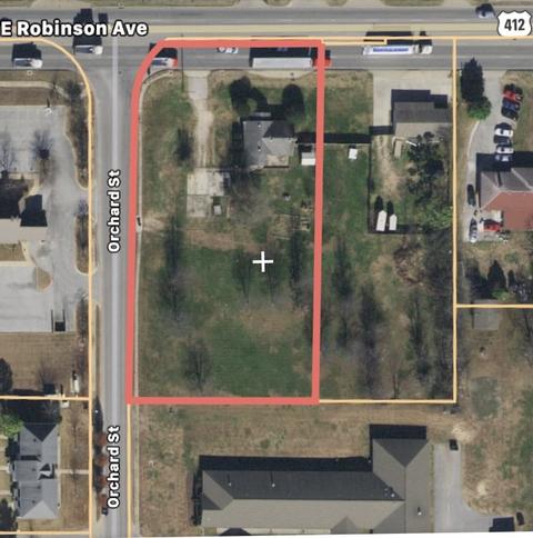 2195 E Robinson Ave, Springdale, AR 72764 photo 4