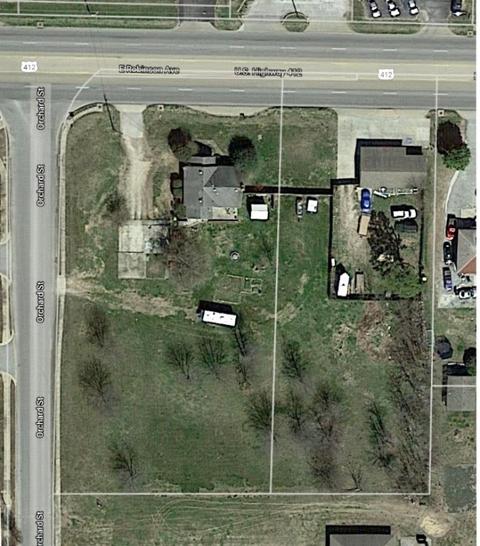 2195 E Robinson Ave, Springdale, AR 72764 photo 1