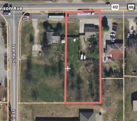 2195 E Robinson Ave, Springdale, AR 72764 photo 5