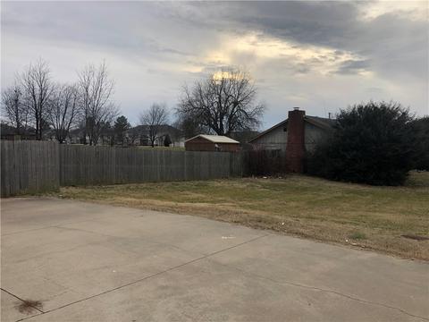 2195 E Robinson Ave, Springdale, AR 72764 photo 8
