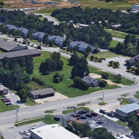 2195 E Robinson Ave, Springdale, AR 72764 photo 13