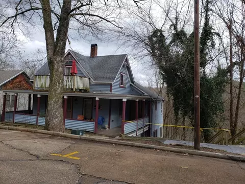 285 Spring St, Eureka Springs, AR 72632 photo 24