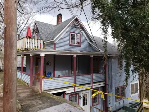 285 Spring St, Eureka Springs, AR 72632 photo 1