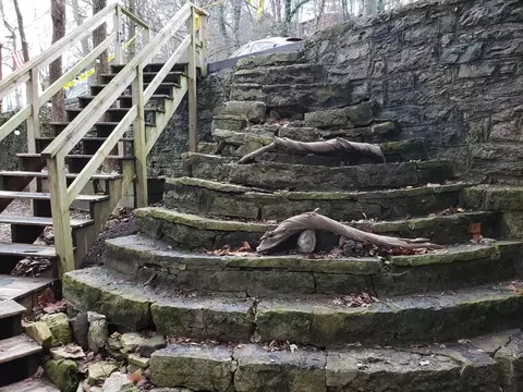 285 Spring St, Eureka Springs, AR 72632 photo 23
