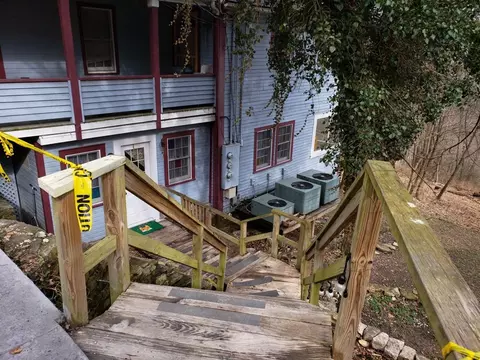 285 Spring St, Eureka Springs, AR 72632 photo 27