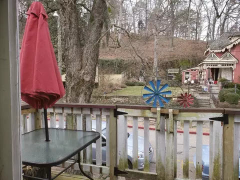 285 Spring St, Eureka Springs, AR 72632 photo 20