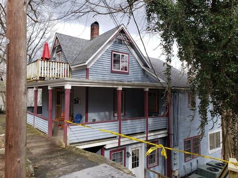 285 Spring St, Eureka Springs, AR 72632 photo 1