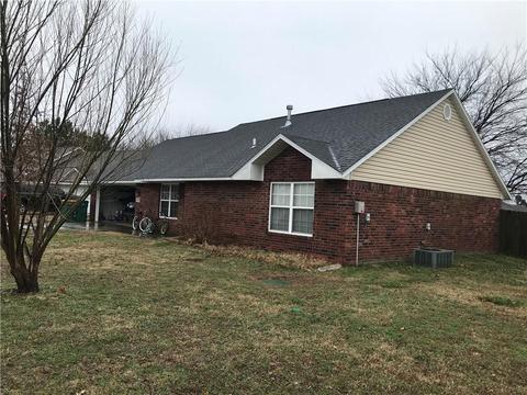 272 Joy Carol Loop, Springdale, AR 72764 photo 3